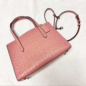AUTH Coach Bag